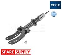 SHOCK ABSORBER FOR AUDI Q7 MEYLE 126 625 0009 FITS FRONT AXLE RIGHT