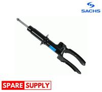 SHOCK ABSORBER FOR AUDI SACHS 314 455 FITS LEFT