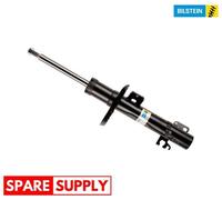 SHOCK ABSORBER FOR AUDI SEAT SKODA BILSTEIN 22-183705 FITS FRONT AXLE NEW