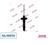 Shock Absorber for AUDI SEAT SKODA KYB 334670