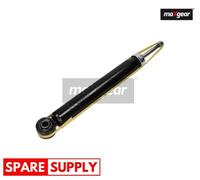 SHOCK ABSORBER FOR AUDI SEAT SKODA MAXGEAR 11-0307 FITS REAR AXLE NEW