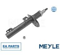 Shock Absorber for AUDI SEAT SKODA MEYLE 126 623 0004