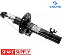 SHOCK ABSORBER FOR AUDI SEAT SKODA SACHS 314 717