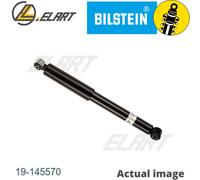 SHOCK ABSORBER FOR AUDI SEAT VW TT ROADSTER 8N9 BPF BHE AWP BILSTEIN 19 145570