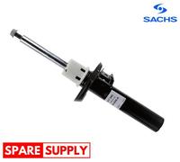 SHOCK ABSORBER FOR AUDI TT SACHS 317 580