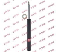 Shock absorber Front Axle Top pin 365501 KYB for OPEL DAEWOO