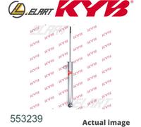 Shock Absorber for BMW KYB 553239 fits Rear Axle