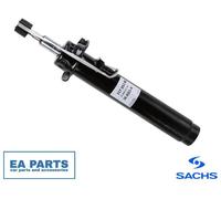 Shock Absorber for BMW (BRILLIANCE) X1 SACHS 317 553 fits Right