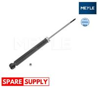 SHOCK ABSORBER FOR BMW E30 E36 Z1 ROADSTER MEYLE 326 725 0004 FITS REAR AXLE