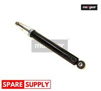SHOCK ABSORBER FOR BMW E30 MAXGEAR 11-0217 FITS REAR AXLE