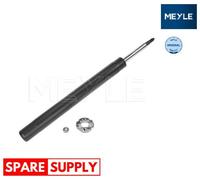 SHOCK ABSORBER FOR BMW E30 Z1 ROADSTER MEYLE 326 624 0004 FITS FRONT AXLE