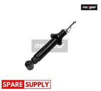 SHOCK ABSORBER FOR BMW E34 MAXGEAR 11-0308 FITS REAR AXLE NEW
