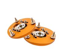 Shock Absorber For BMW E36 3 Series 318 320 323 323i Front Coilover Camber Plate Shock Mount X2