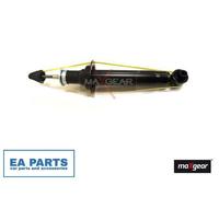 Shock Absorber for BMW E38 MAXGEAR 11-0237 fits Rear Axle