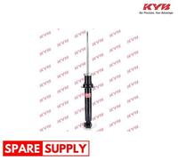 SHOCK ABSORBER FOR BMW E39 KYB 341840 FITS REAR AXLE NEW