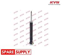 SHOCK ABSORBER FOR BMW E39 KYB 344700 FITS REAR AXLE NEW
