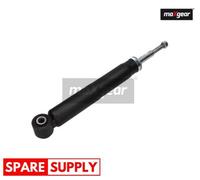 SHOCK ABSORBER FOR BMW E39 MAXGEAR 11-0349 FITS REAR AXLE NEW