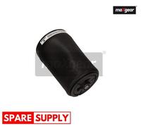 SHOCK ABSORBER FOR BMW E39 MAXGEAR 11-0564 FITS REAR AXLE LEFT NEW