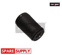 SHOCK ABSORBER FOR BMW E39 MAXGEAR 11-0565 FITS REAR AXLE RIGHT NEW