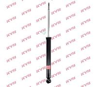 SHOCK ABSORBER FOR BMW E46 E36 KYB 343352 FITS REAR AXLE
