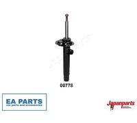 Shock Absorber for BMW E46 JAPANPARTS MM-00778 fits Front Axle Left