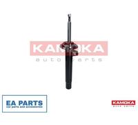 Shock Absorber for BMW E46 KAMOKA 2000382 fits Front Axle Right
