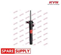 SHOCK ABSORBER FOR BMW E46 KYB 334614 FITS FRONT AXLE RIGHT NEW