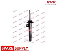 SHOCK ABSORBER FOR BMW E46 KYB 339727 FITS FRONT AXLE RIGHT NEW