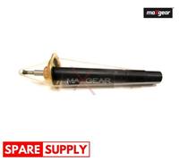SHOCK ABSORBER FOR BMW E46 MAXGEAR 11-0019 FITS FRONT AXLE LEFT