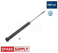 SHOCK ABSORBER FOR BMW E46 MEYLE 326 725 0000 FITS REAR AXLE
