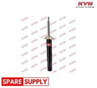 SHOCK ABSORBER FOR BMW E60 KYB 335816 FITS FRONT AXLE LEFT