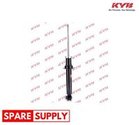 SHOCK ABSORBER FOR BMW E60 KYB 341704 FITS REAR AXLE