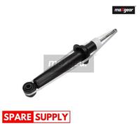 SHOCK ABSORBER FOR BMW E60 MAXGEAR 11-0376 FITS REAR AXLE NEW