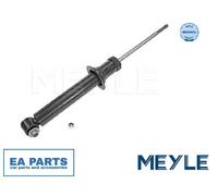 Shock Absorber for BMW E60 MEYLE 326 725 0017 fits Rear Axle