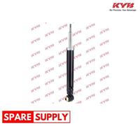 SHOCK ABSORBER FOR BMW E70 KYB 341727 FITS REAR AXLE RIGHT NEW