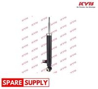 SHOCK ABSORBER FOR BMW E70 KYB 341728 FITS REAR AXLE LEFT