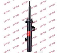 SHOCK ABSORBER FOR BMW E81 E87 E88 E82 KYB 334625 FITS FRONT AXLE RIGHT