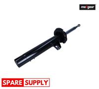 SHOCK ABSORBER FOR BMW E81 E87 E88 E82 MAXGEAR 11-0609 FITS FRONT AXLE LEFT