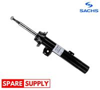 SHOCK ABSORBER FOR BMW E81 E87 SACHS 317 569 FITS LEFT