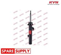 SHOCK ABSORBER FOR BMW E81 KYB 334625 FITS FRONT AXLE RIGHT