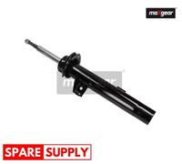 SHOCK ABSORBER FOR BMW E81 MAXGEAR 11-0455 FITS FRONT AXLE RIGHT