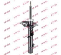 SHOCK ABSORBER FOR BMW E83 KYB 335834 FITS FRONT AXLE LEFT