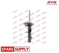SHOCK ABSORBER FOR BMW E83 KYB 335834 FITS FRONT AXLE LEFT NEW