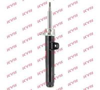 SHOCK ABSORBER FOR BMW E84 KYB 3358002 FITS FRONT AXLE LEFT