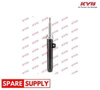 SHOCK ABSORBER FOR BMW E84 KYB 3358002 FITS FRONT AXLE LEFT
