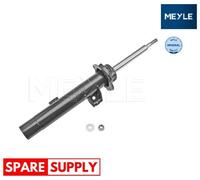 SHOCK ABSORBER FOR BMW E90 MEYLE 326 623 0066 FITS FRONT AXLE LEFT