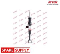 SHOCK ABSORBER FOR BMW F11 F12 F13 KYB 341708 FITS FRONT AXLE RIGHT
