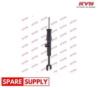 SHOCK ABSORBER FOR BMW F11 F12 F13 KYB 341709 FITS FRONT AXLE LEFT