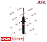 SHOCK ABSORBER FOR BMW F15 F16 KYB 3418001 FITS FRONT AXLE