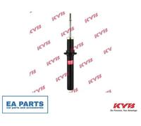 Shock Absorber for BMW F15 F16 KYB 3418001 fits Front Axle